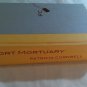 Port Mortuary by Patricia Cornwell (2010) ( ) Kay Scarpetta #18, G. P. Putnam's Sons HC