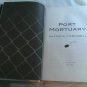 Port Mortuary by Patricia Cornwell (2010) ( ) Kay Scarpetta #18, G. P. Putnam's Sons HC