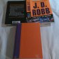 Fantasy in Death by J. D. Robb (2010) () Eve Dallas In Death #30 G. P. Putnam's Sons HC
