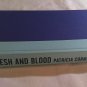 Flesh and Blood by Patricia Cornwell (2014) ( ) Kay Scarpetta #12, William Morrow HC