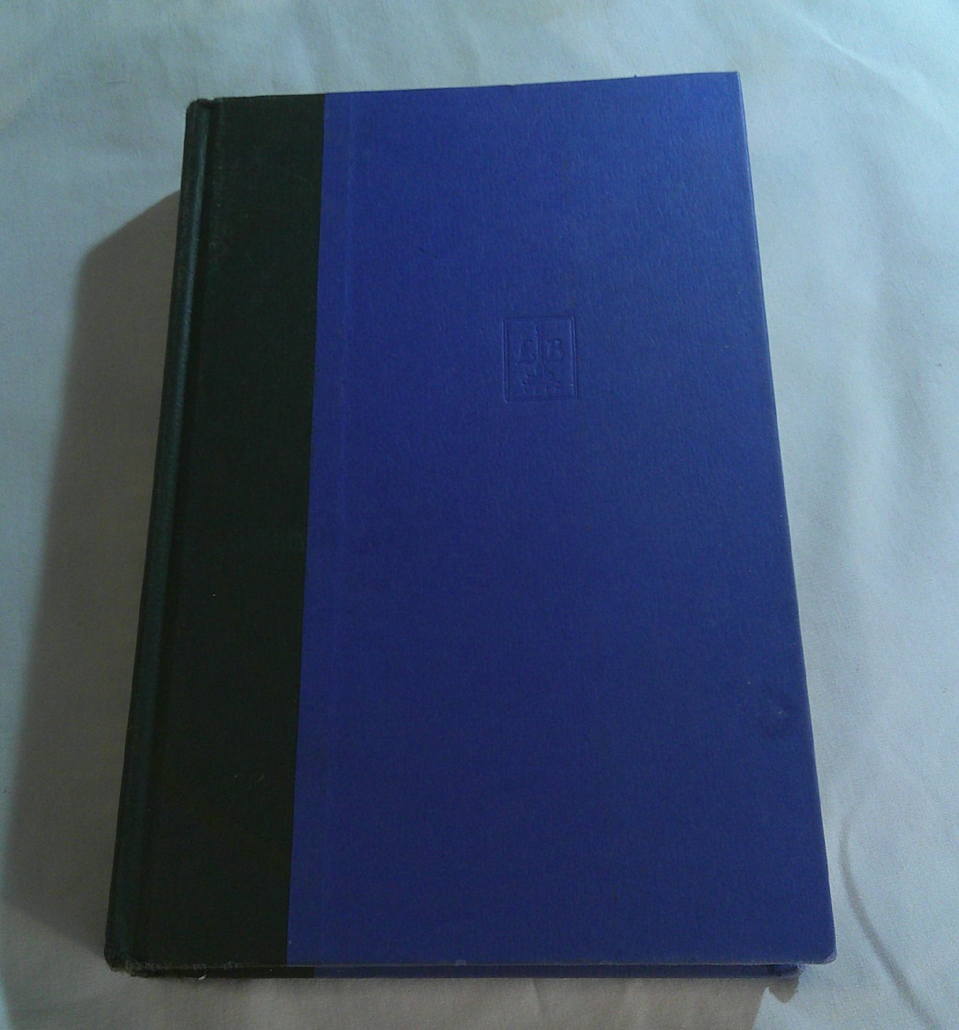 Jack & Jill by James Patterson (1996) () Alex Cross #3, Little Brown and Company HC