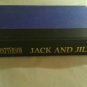 Jack & Jill by James Patterson (1996) () Alex Cross #3, Little Brown and Company HC