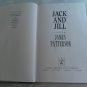 Jack & Jill by James Patterson (1996) () Alex Cross #3, Little Brown and Company HC