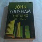 The King of Torts by John Grisham (2003) (L72b6) Century London PB
