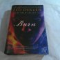 Burn by Ted Dekker, Erin Healy (2010) () Thomas Nelson HC