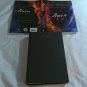 Burn by Ted Dekker, Erin Healy (2010) () Thomas Nelson HC