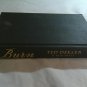 Burn by Ted Dekker, Erin Healy (2010) () Thomas Nelson HC
