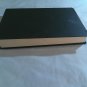 Burn by Ted Dekker, Erin Healy (2010) () Thomas Nelson HC
