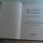 Tuesday's Promise by Luis Carlos Montalvan, Ellis Henican (2017) () Hachette Books HC