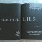 Beautiful Lies by Lisa Unger (2006) () Ridley Jones #1, Doubleday LP HC