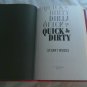 Quick & Dirty by Stuart Woods (2017) () Stone Barrington #43, G. P. Putnam's Sons HC