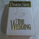 The Wedding by Danielle Steel (2000) (L72b1) Delacorte Press HC The Wedding by Danielle Steel (2000) (L72b1) Delacorte Press HC