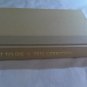 Last to Die by Tess Gerritsen (2012) () Rizzoli & Isles #10, Ballantine Books HC