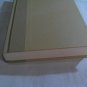 Last to Die by Tess Gerritsen (2012) () Rizzoli & Isles #10, Ballantine Books HC