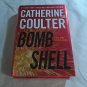 Bombshell by Catherine Coulter (2013) ( ) An FBI Thriller #17, G. P. Putnam's Sons HC