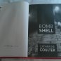 Bombshell by Catherine Coulter (2013) ( ) An FBI Thriller #17, G. P. Putnam's Sons HC