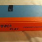 Power Play by Catherine Coulter (2014) ( ) An FBI Thriller #18, G. P. Putnam's Sons HC