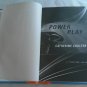 Power Play by Catherine Coulter (2014) ( ) An FBI Thriller #18, G. P. Putnam's Sons HC