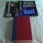 Dust by Patricia Cornwell (2013) ( ) Kay Scarpetta #21, G. P. Putnam's Sons HC