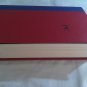Dust by Patricia Cornwell (2013) ( ) Kay Scarpetta #21, G. P. Putnam's Sons HC