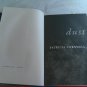 Dust by Patricia Cornwell (2013) ( ) Kay Scarpetta #21, G. P. Putnam's Sons HC