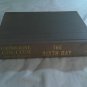 The Sixth Day by Catherine Coulter, J. T. Ellison (2018) (L71a7) A Brit in the FBI #5, Gallery HC