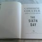 The Sixth Day by Catherine Coulter, J. T. Ellison (2018) (L71a7) A Brit in the FBI #5, Gallery HC