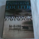 Paradox by Catherine Coulter (2018) (L71a9) An FBI Thriller #22, Gallery Books HC Paradox by Catherine Coulter (2018) (L71a9) An FBI Thriller #22, Gallery Books HC