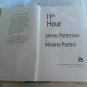11th Hour by James Patterson, Maxine Paetro (2012) (L72b1) Women's Murder Club #11 HC
