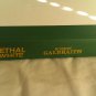 Lethal White by Robert Galbraith, J. K. Rowling (2018/L73C5) Cormoran Strike #4, Mulholland Books HC