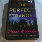 The Perfect Stranger by Megan Miranda (2017) (L73C5) Simon & Schuster HC The Perfect Stranger by Megan Miranda (2017) (L73C5) Simon & Schuster HC