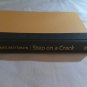 Step on a Crack by James Patterson, Michael Ledwidge (2007) (L72B7) Michael Bennett #1 HC