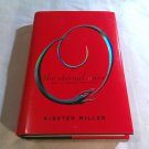 The Eternal Ones by Kirsten Miller (2010) (L72B7) Eternal Ones #1, Razorbill HC