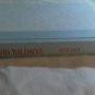 The Hit by David Baldacci (2013) (L72B7) Will Robie #2, First Edition Grand Central HC