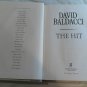 The Hit by David Baldacci (2013) (L72B7) Will Robie #2, First Edition Grand Central HC