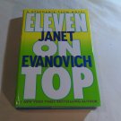 Eleven on Top by Janet Evanovich (2005) (L73C4) Stephanie Plum #11, St. Martin's Press HC