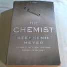 The Chemist by Stephenie Meyer (1988) (L72B7) First Edition, Little Brown and Company PB