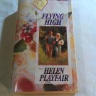 Flying High by Helen Playfair (1994) (R25a4) To Love Again#31, Zebra Books PB