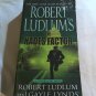 The Hades Factor by Robert Ludlum, Gayle Lynds (2000) (L71a10) Covert-One #1, St. Martin's PB