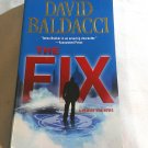 The Fix by David Baldacci (2017) (L71a10) Amos Decker #3 Memory Man Vision PB The Fix by David Baldacci (2017) (L71a10) Amos Decker #3 Memory Man Vision PB
