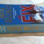 The Fix by David Baldacci (2017) (L71a10) Amos Decker #3 Memory Man Vision PB
