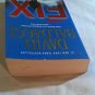 The Fix by David Baldacci (2017) (L71a10) Amos Decker #3 Memory Man Vision PB