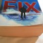 The Fix by David Baldacci (2017) (L71a10) Amos Decker #3 Memory Man Vision PB