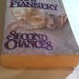 Second Chances by Constance O'Day-Flannery (1992) (R24a11) Zebra Books PB