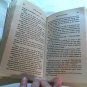 Difficult Decision by Janet Dailey (1982) (R23a9) Connecticut Americana #7, Harlequin PB