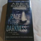 Race the Darkness by Abbie Roads (2016) (R23a13) Fatal Dreams #1, Sourcebooks PB Race the Darkness by Abbie Roads (2016) (R23a13) Fatal Dreams #1, Sourcebooks PB