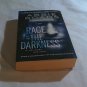 Race the Darkness by Abbie Roads (2016) (R23a13) Fatal Dreams #1, Sourcebooks PB