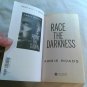 Race the Darkness by Abbie Roads (2016) (R23a13) Fatal Dreams #1, Sourcebooks PB