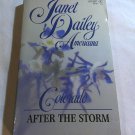 After The Storm by Janet Dailey (1992) (R24a11) Colorado Americana #6, Harlequin PB