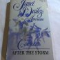 After The Storm by Janet Dailey (1992) (R24a11) Colorado Americana #6, Harlequin PB